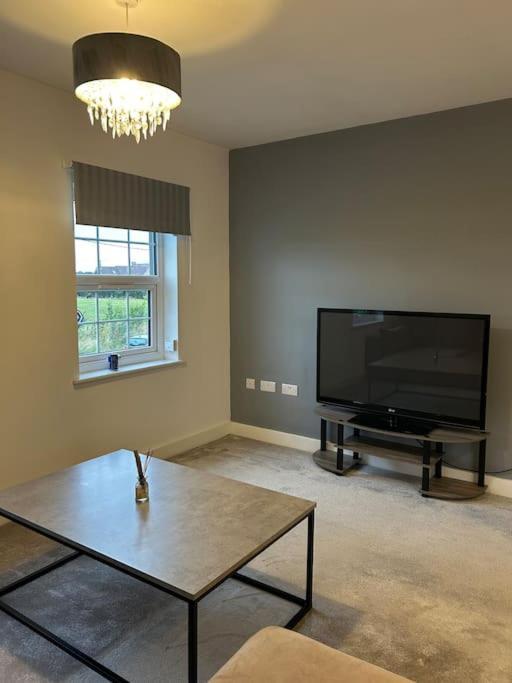 Luxury Countryside Stay - Waters Upton, Telford Luaran gambar