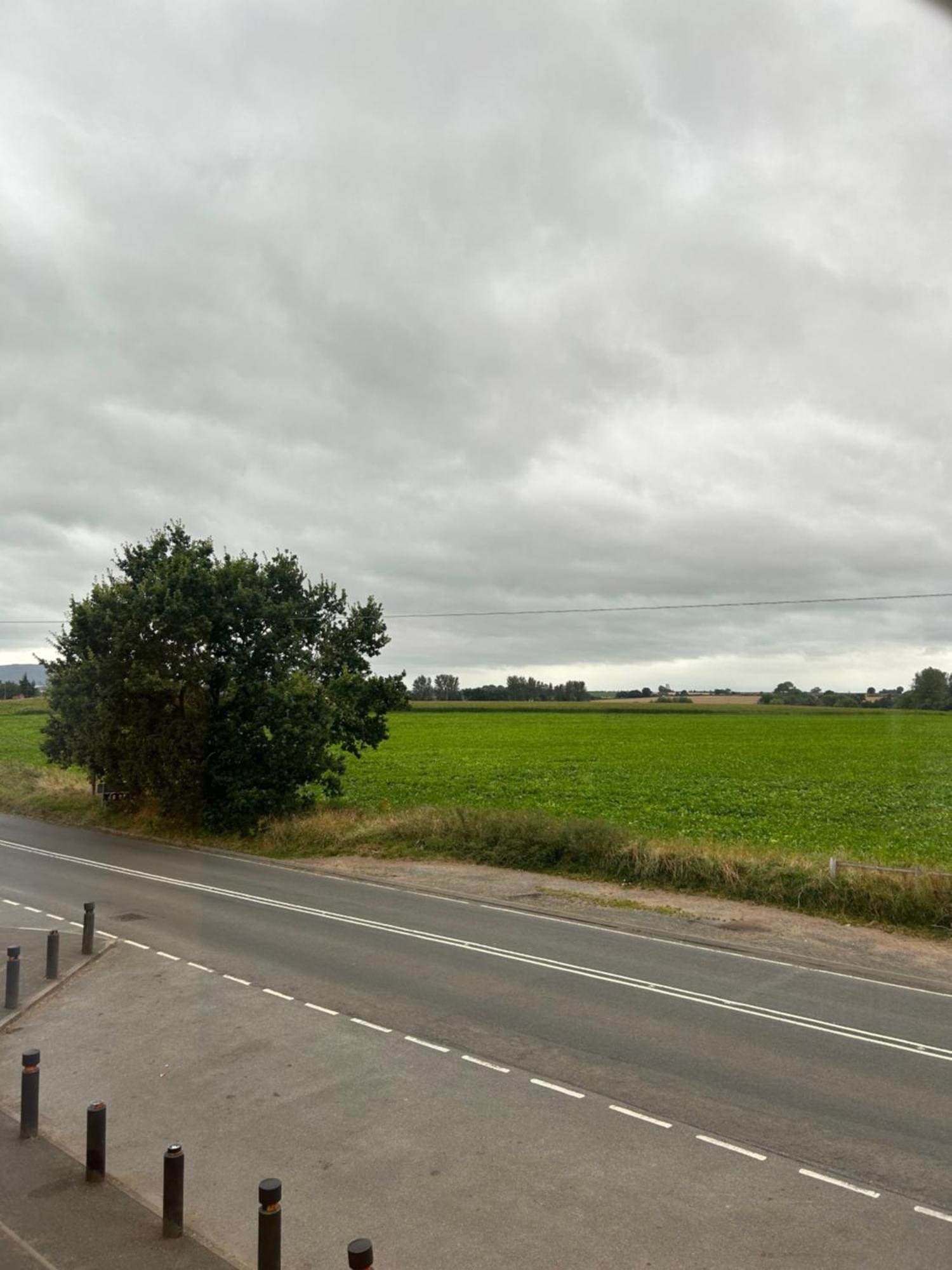 Luxury Countryside Stay - Waters Upton, Telford Luaran gambar
